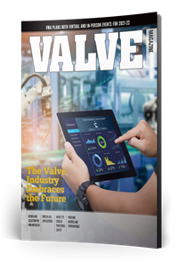 VALVE Magazine Spring Modern Machine Shop Magazine Issue